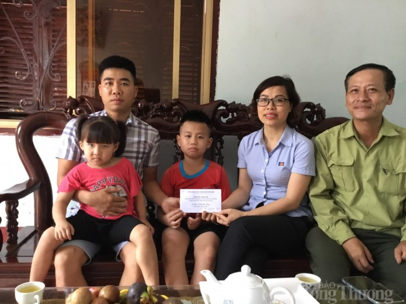 Công đoàn Than-Khoáng sản Việt Nam: Phát huy tinh thần sáng tạo, vượt khó, thích ứng an toàn Công đoàn Than-Khoáng sản Việt Nam: Phát huy tinh thần sáng tạo, vượt khó, thích ứng an toàn