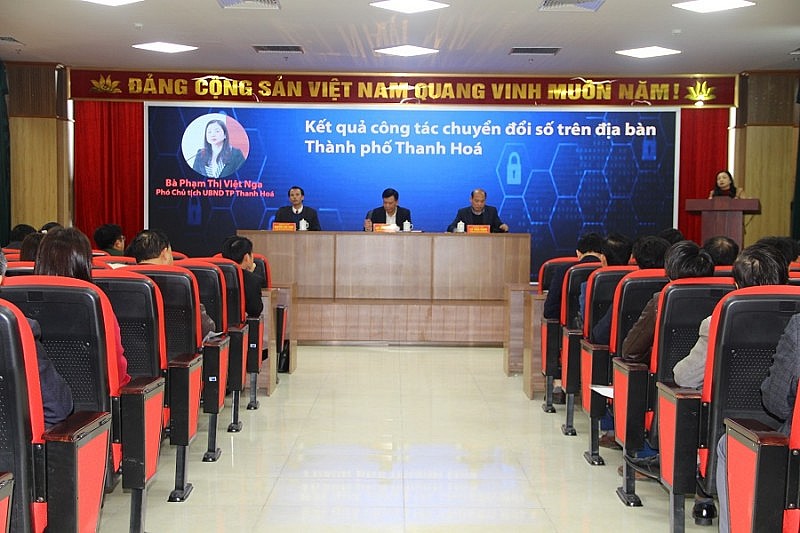 Sở Thông tin và Truyền thông Thanh Hóa: Nhìn lại sau một năm với những kết quả nổi bật