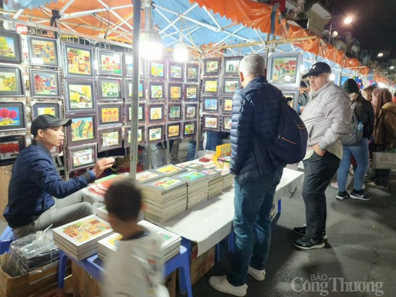 Năm 2022: Hà Nội đón 18,7 triệu lượt du khách Năm 2022: Hà Nội đón 18,7 triệu lượt du khách