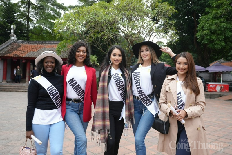 Năm 2022: Hà Nội đón 18,7 triệu lượt du khách Năm 2022: Hà Nội đón 18,7 triệu lượt du khách