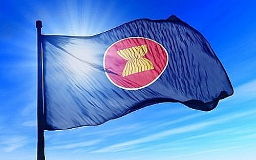 Kỳ vọng cao vào chương trình nghị sự ASEAN năm 2023 Kỳ vọng cao vào chương trình nghị sự ASEAN năm 2023