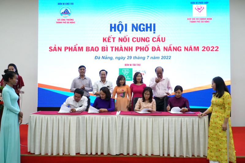 Xúc tiến thương mại cho sản phẩm đặc trưng thành phố Đà Nẵng Xúc tiến thương mại cho sản phẩm đặc trưng thành phố Đà Nẵng