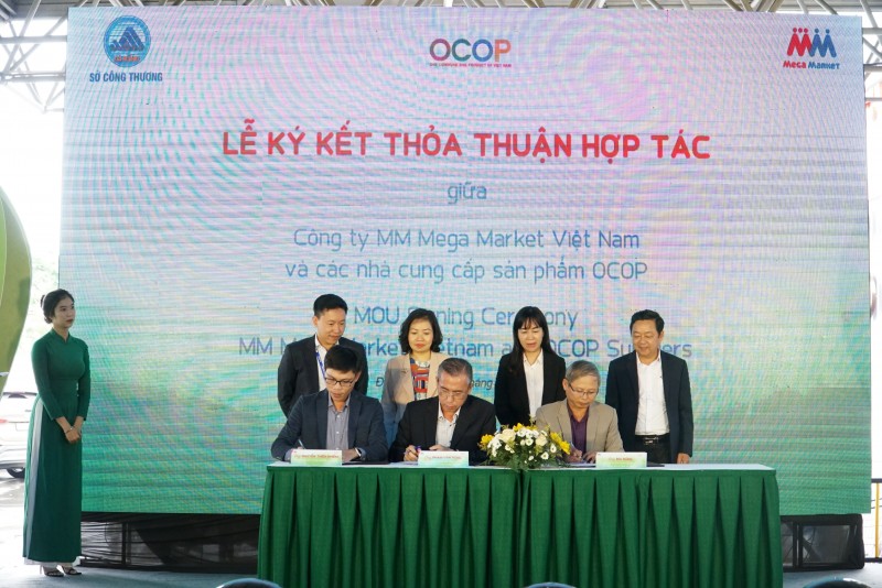 Xúc tiến thương mại cho sản phẩm đặc trưng thành phố Đà Nẵng Xúc tiến thương mại cho sản phẩm đặc trưng thành phố Đà Nẵng