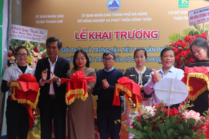 Xúc tiến thương mại cho sản phẩm đặc trưng thành phố Đà Nẵng Xúc tiến thương mại cho sản phẩm đặc trưng thành phố Đà Nẵng