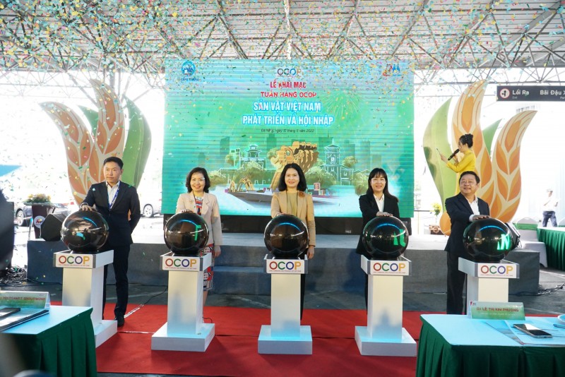 Xúc tiến thương mại cho sản phẩm đặc trưng thành phố Đà Nẵng Xúc tiến thương mại cho sản phẩm đặc trưng thành phố Đà Nẵng