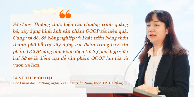 Xúc tiến thương mại cho sản phẩm đặc trưng thành phố Đà Nẵng Xúc tiến thương mại cho sản phẩm đặc trưng thành phố Đà Nẵng