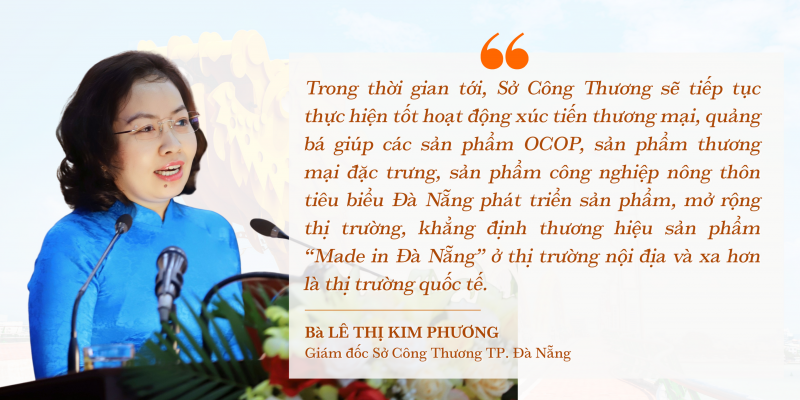 Xúc tiến thương mại cho sản phẩm đặc trưng thành phố Đà Nẵng Xúc tiến thương mại cho sản phẩm đặc trưng thành phố Đà Nẵng