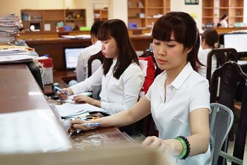 Năm 2023 lương cơ sở sẽ được áp dụng theo 2 mức