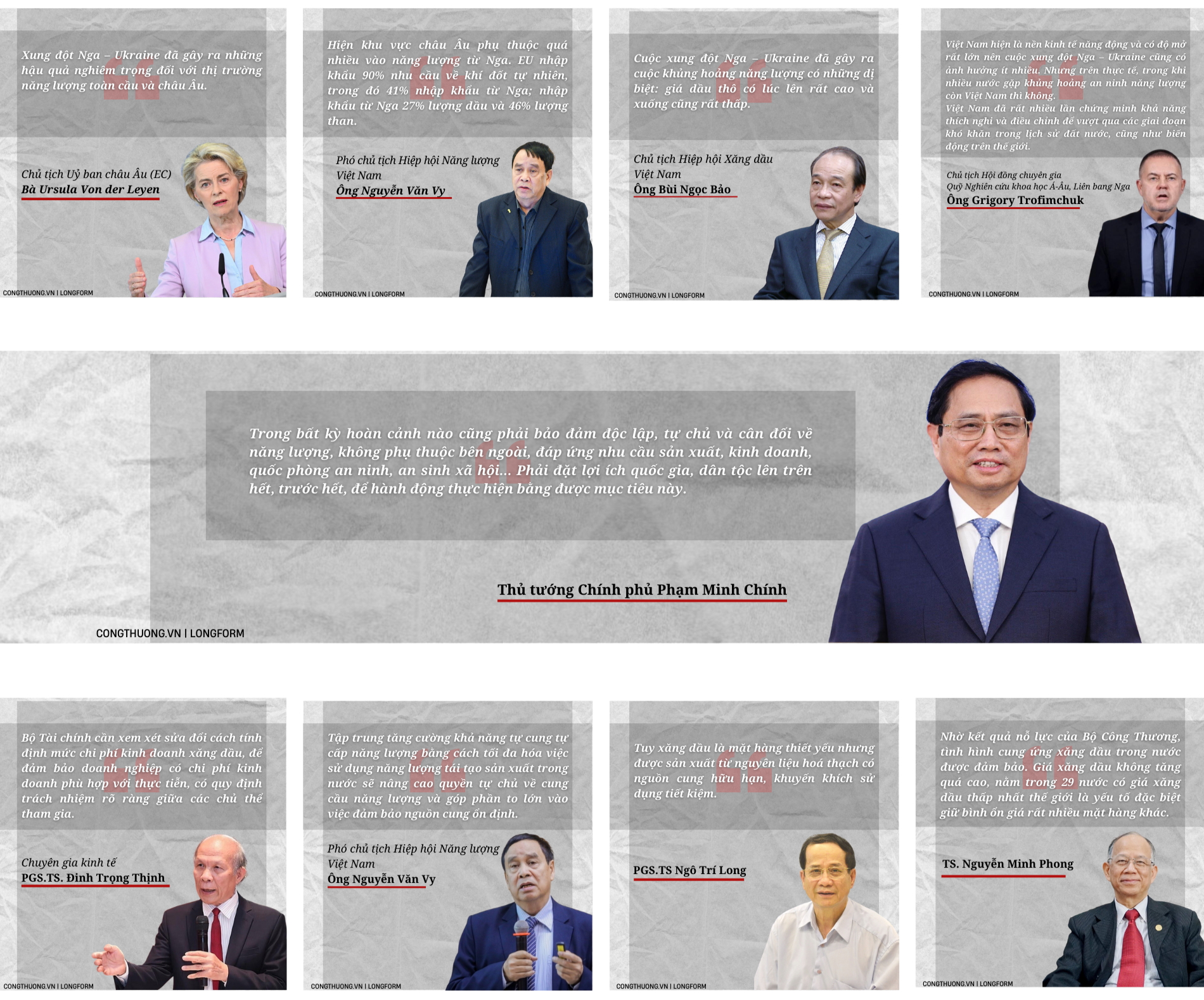 Longform | Bài 4: Các chuyên gia kinh tế khuyến nghị bài học và giải pháp cho Việt Nam! Longform | Bài 4: Các chuyên gia kinh tế khuyến nghị bài học và giải pháp cho Việt Nam!