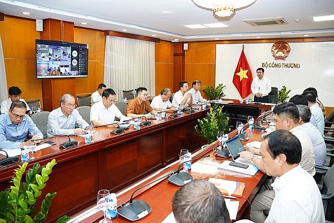 Ngành Năng lượng Việt Nam 2022: Tự chủ, tự tin, linh hoạt thích ứng Ngành Năng lượng Việt Nam 2022: Tự chủ, tự tin, linh hoạt thích ứng