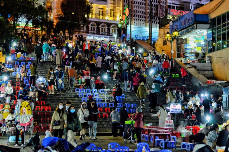 GRDP tỉnh Lâm Đồng năm 2022 xếp thứ Nhất vùng Tây Nguyên GRDP tỉnh Lâm Đồng năm 2022 xếp thứ Nhất vùng Tây Nguyên