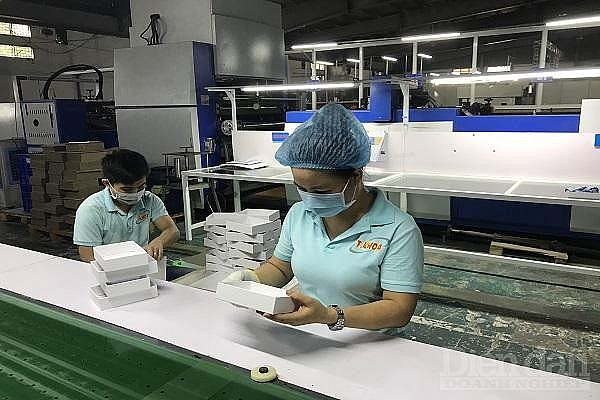 Giải pháp hỗ trợ doanh nghiệp Đà Nẵng "vượt khó" | Doanh nghiệp Giải pháp hỗ trợ doanh nghiệp Đà Nẵng "vượt khó" | Doanh nghiệp