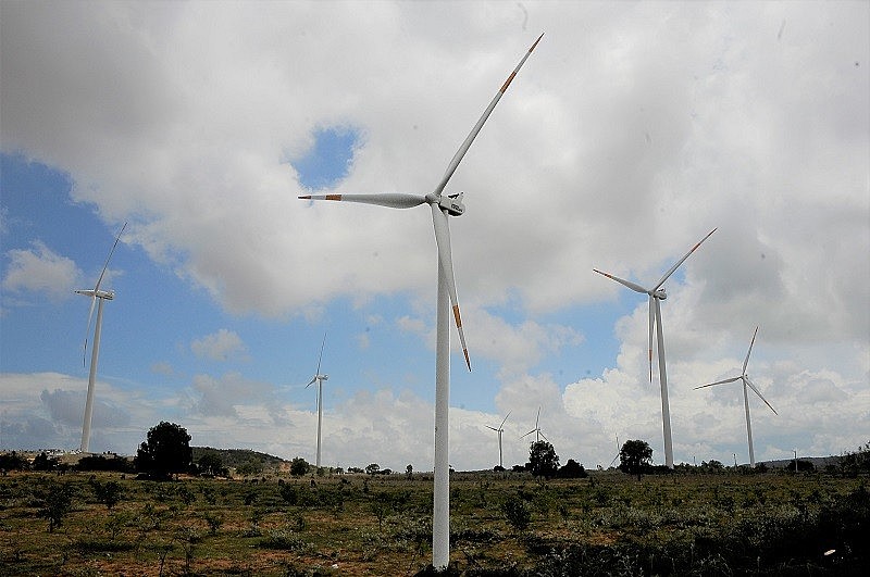 Năng lượng tái tạo: Cuộc chơi chỉ dành cho nhà đầu tư có năng lực | Thời sự Năng lượng tái tạo: Cuộc chơi chỉ dành cho nhà đầu tư có năng lực | Thời sự