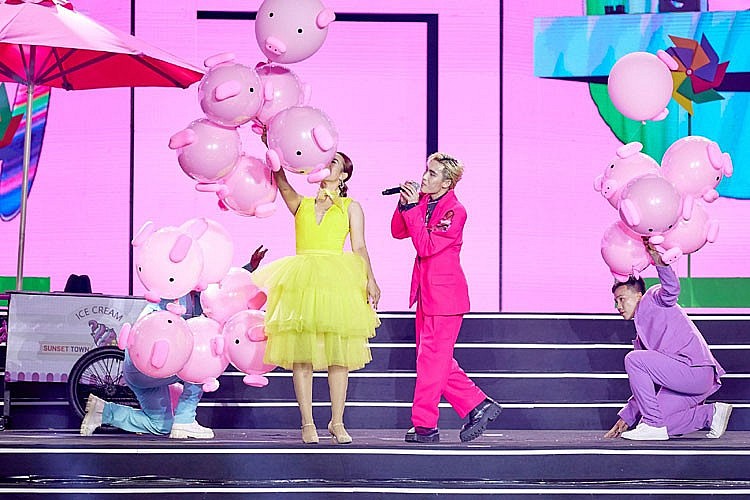 New Year Countdown 2023 mở màn một năm mới rực rỡ tại Phú Quốc New Year Countdown 2023 mở màn một năm mới rực rỡ tại Phú Quốc