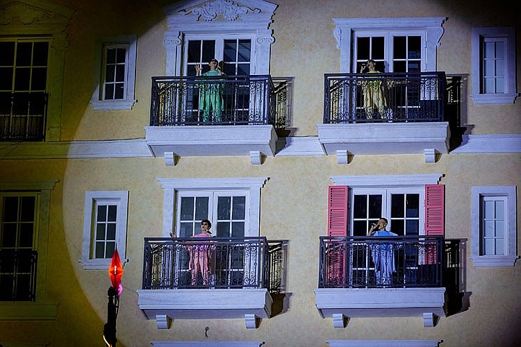 New Year Countdown 2023 mở màn một năm mới rực rỡ tại Phú Quốc New Year Countdown 2023 mở màn một năm mới rực rỡ tại Phú Quốc