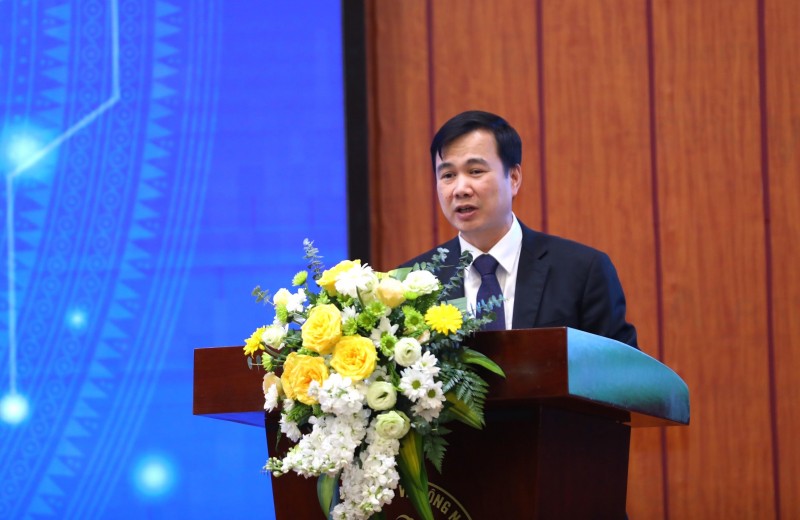 Việt Nam có kết quả đổi mới sáng tạo cao hơn mức độ phát triển