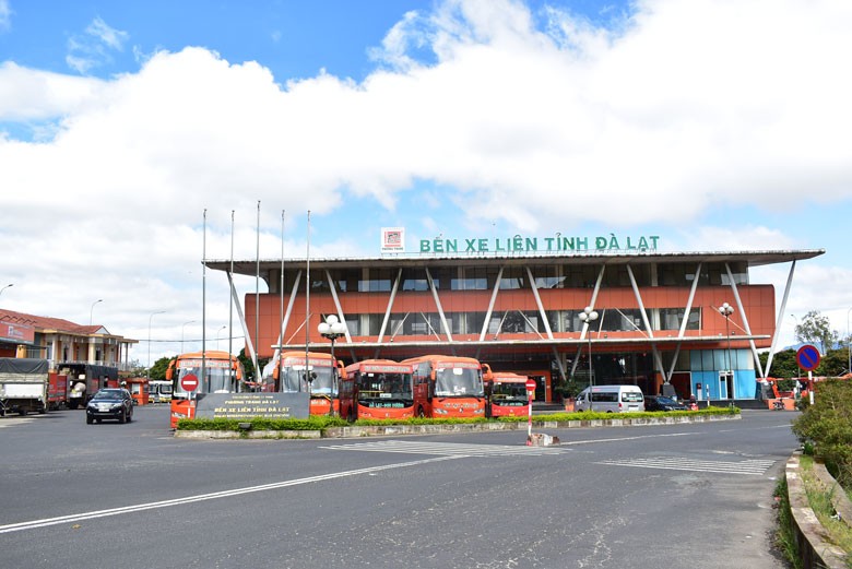 Lâm Đồng: Cho phép nhà xe phụ thu từ 40% - 60% giá cước trong dịp Tết Lâm Đồng: Cho phép nhà xe phụ thu từ 40% - 60% giá cước trong dịp Tết