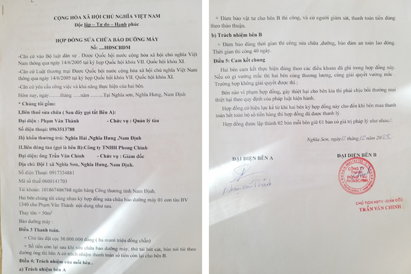 Vụ xử phạt sà lan ở Nha Trang: Tịch thu phương tiện là quá nặng? Vụ xử phạt sà lan ở Nha Trang: Tịch thu phương tiện là quá nặng?