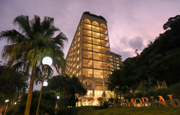 “Nghĩa trang thẳng đứng” nơi an nghỉ cuối cùng của Vua bóng đá Pele có gì đặc biệt? “Nghĩa trang thẳng đứng” nơi an nghỉ cuối cùng của Vua bóng đá Pele có gì đặc biệt?