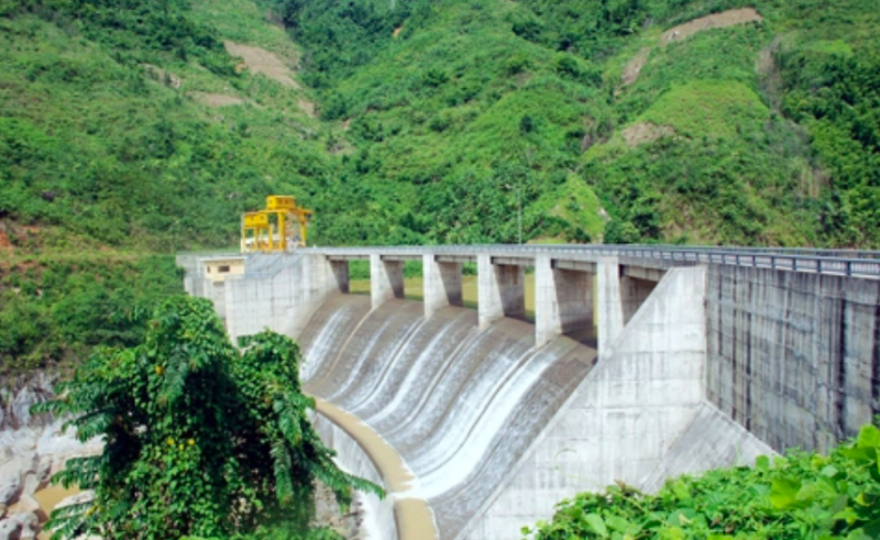 Quảng Nam buộc Công ty CP Thủy điện Ngọc Linh hủy các chứng từ kế toán khai man Quảng Nam buộc Công ty CP Thủy điện Ngọc Linh hủy các chứng từ kế toán khai man