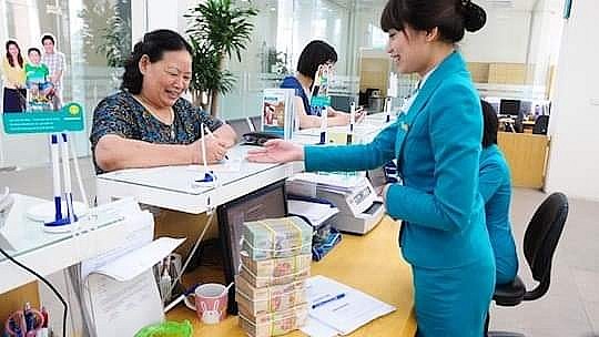 Cải cách mạnh mẽ quy định, thủ tục hành chính lĩnh vực hoạt động ngân hàng thuận lợi, lành mạnh Cải cách mạnh mẽ quy định, thủ tục hành chính lĩnh vực hoạt động ngân hàng thuận lợi, lành mạnh