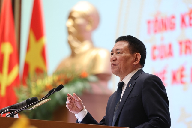 Những điều tâm đắc từ Hội nghị Chính phủ với địa phương - Ảnh 4. Những điều tâm đắc từ Hội nghị Chính phủ với địa phương - Ảnh 4.