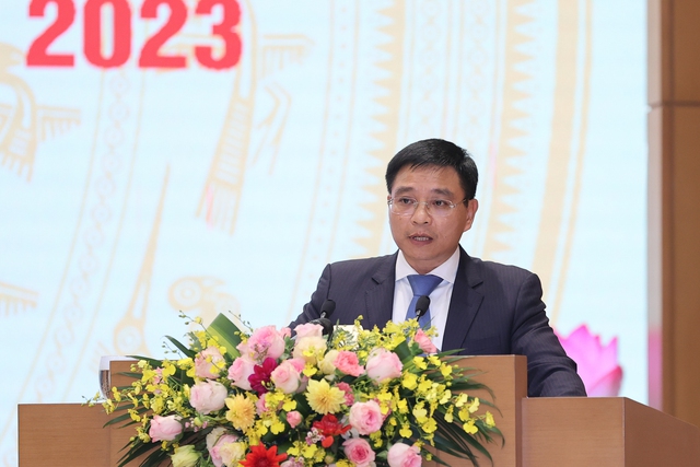 Những điều tâm đắc từ Hội nghị Chính phủ với địa phương - Ảnh 6. Những điều tâm đắc từ Hội nghị Chính phủ với địa phương - Ảnh 6.