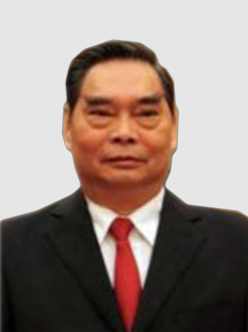 Đồng chí Lê Hồng Anh Đồng chí Lê Hồng Anh