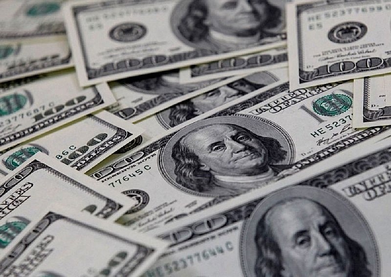 Tỷ giá USD hôm nay 4/1: Đồng đô la đạt mức cao nhất hai tuần Tỷ giá USD hôm nay 4/1: Đồng đô la đạt mức cao nhất hai tuần