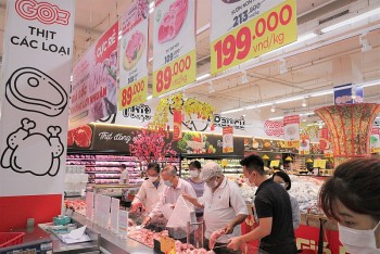 Ngành Công Thương bảo đảm đón Tết vui tươi, lành mạnh, an toàn, tiết kiệm