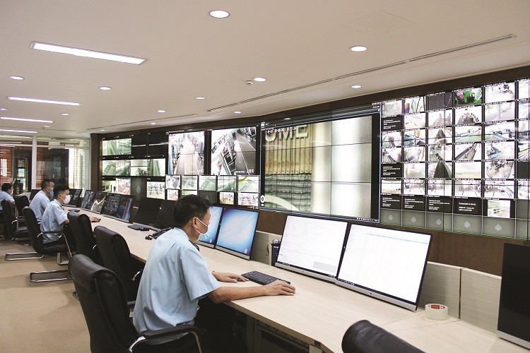 Công ty TNHH Fushan Technology được gia hạn doanh nghiệp ưu tiên Công ty TNHH Fushan Technology được gia hạn doanh nghiệp ưu tiên