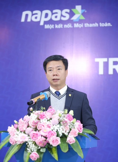 NAPAS tổ chức hội nghị triển khai nhiệm vụ 2023 NAPAS tổ chức hội nghị triển khai nhiệm vụ 2023