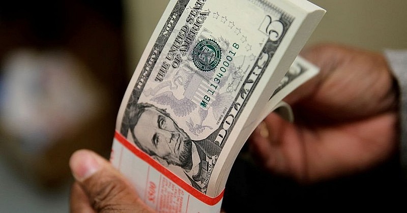 Tỷ giá USD hôm nay 5/1: Tỷ giá USD hôm nay 5/1: