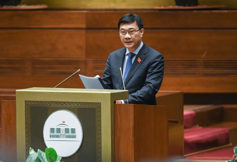 Cần tính toán kỹ chi phí Quy hoạch tổng thể quốc gia