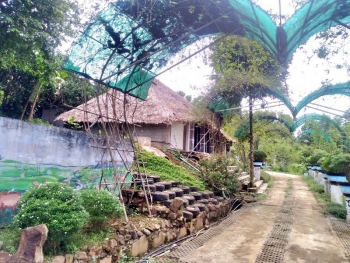 Thanh Hóa: Cơ quan chức năng vào cuộc thanh tra dự án du lịch kết hợp trang trại nghỉ dưỡng – farmstay