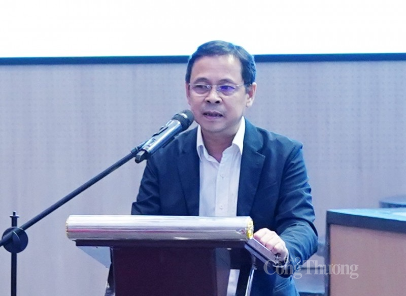 Tổng cục Quản lý thị trường tổng kết công tác năm 2022 và triển khai nhiệm vụ năm 2023