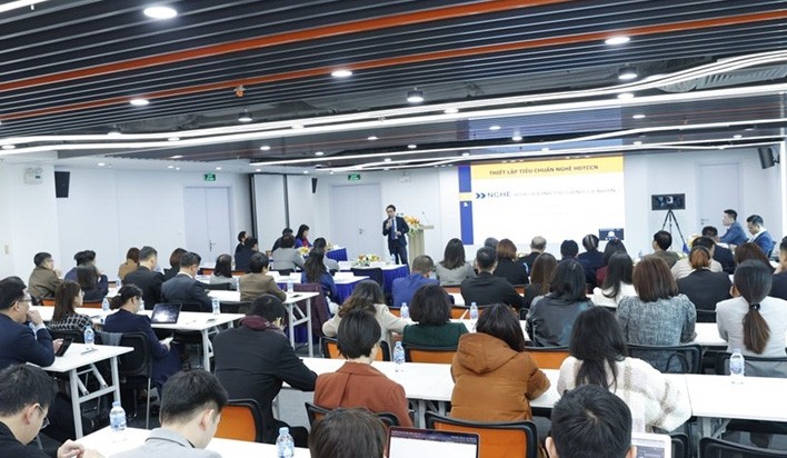 Việt Nam chưa có đội ngũ chuyên gia hoạch định tài chính cá nhân đúng tầm Việt Nam chưa có đội ngũ chuyên gia hoạch định tài chính cá nhân đúng tầm