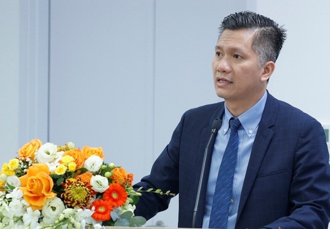 Việt Nam chưa có đội ngũ chuyên gia hoạch định tài chính cá nhân đúng tầm Việt Nam chưa có đội ngũ chuyên gia hoạch định tài chính cá nhân đúng tầm