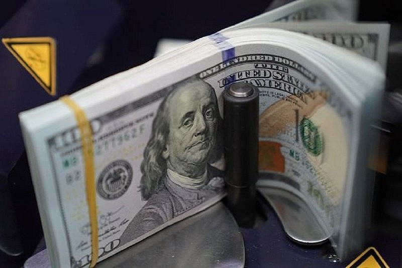 Tỷ giá USD hôm nay 6/1 Tỷ giá USD hôm nay 6/1