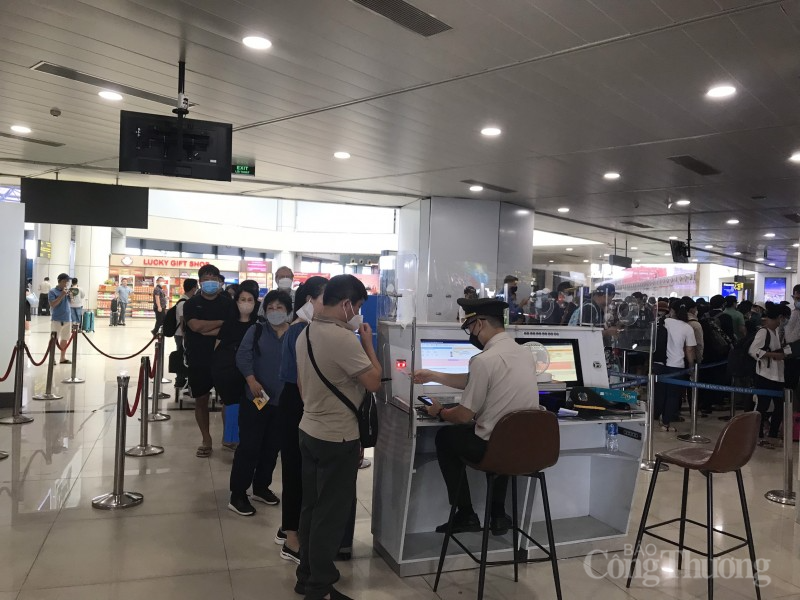 Đề xuất tăng quy mô đội tàu bay lên 234 chiếc trong dịp Tết Nguyên đán 2023 Đề xuất tăng quy mô đội tàu bay lên 234 chiếc trong dịp Tết Nguyên đán 2023