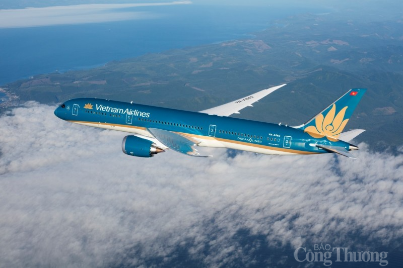 Đề xuất tăng quy mô đội tàu bay lên 234 chiếc trong dịp Tết Nguyên đán 2023 Đề xuất tăng quy mô đội tàu bay lên 234 chiếc trong dịp Tết Nguyên đán 2023