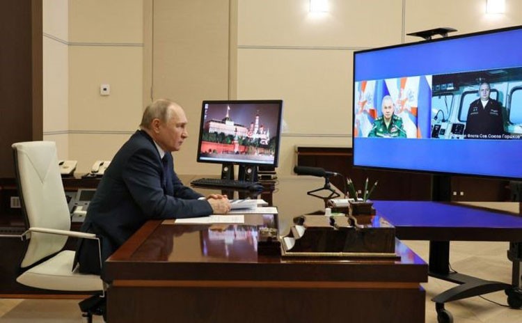 Ukraine sẽ ra sao khi phải đối phó với “sát thủ Zircon” của Nga? Ukraine sẽ ra sao khi phải đối phó với “sát thủ Zircon” của Nga?