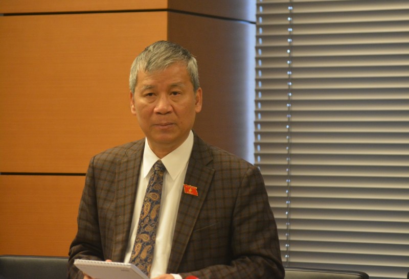 Cần chú trọng phát triển công nghiệp điện trong Quy hoạch tổng thể quốc gia Cần chú trọng phát triển công nghiệp điện trong Quy hoạch tổng thể quốc gia