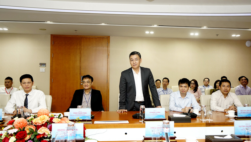 PV GAS và PTSC ký hợp đồng EPC Dự án Bồn chứa LPG Thị Vải PV GAS và PTSC ký hợp đồng EPC Dự án Bồn chứa LPG Thị Vải