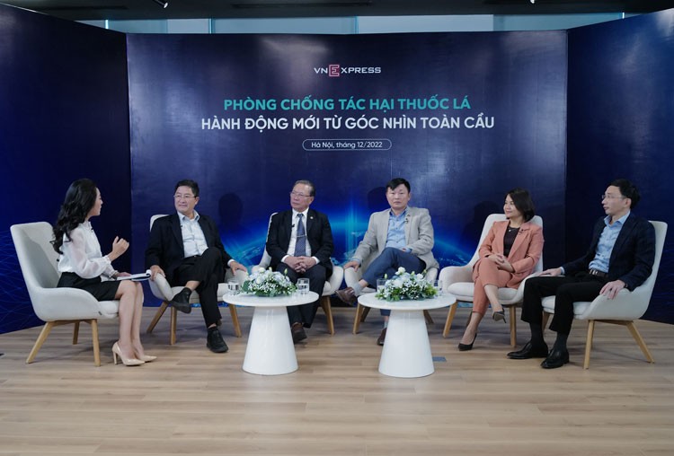 Các sản phẩm giảm tác hại hợp pháp: Giải quyết lo lắng cho người hút thuốc Các sản phẩm giảm tác hại hợp pháp: Giải quyết lo lắng cho người hút thuốc