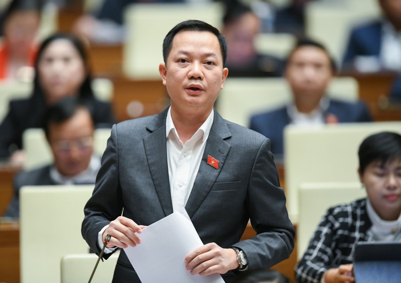 Quy hoạch tổng thể quốc gia không phải "phép cộng" của quy hoạch thành phần Quy hoạch tổng thể quốc gia không phải "phép cộng" của quy hoạch thành phần