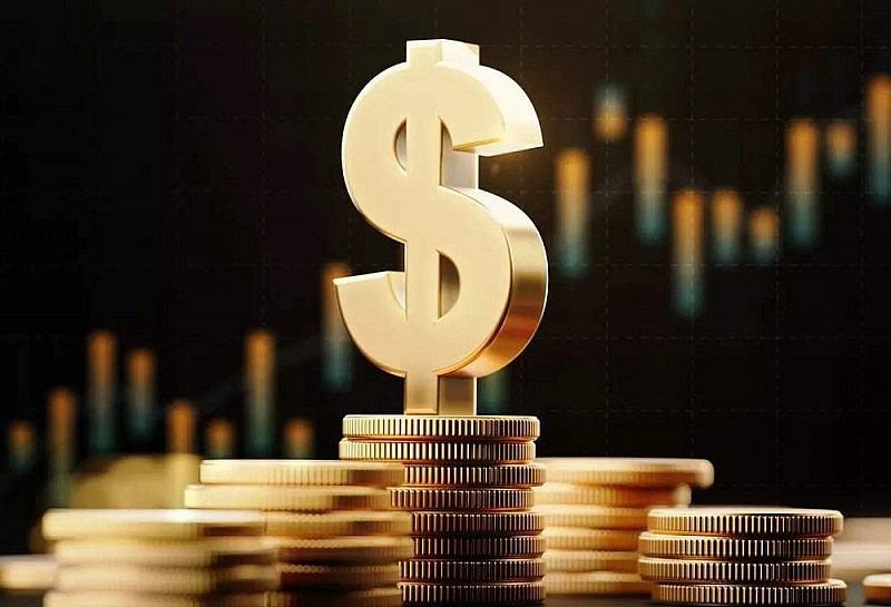 undefined Tỷ giá USD hôm nay 8/1: Đồng đô la trải qua tuầngiao dịch đầy biến động