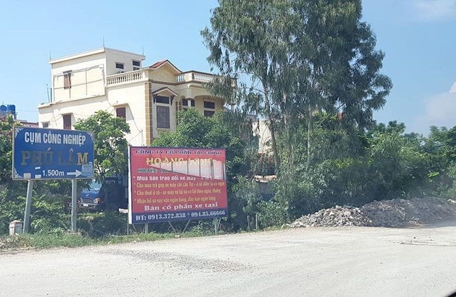 Bắc Ninh: Xử phạt Công ty Ngọc Minh Giang 320 triệu đồng do vi phạm pháp luật bảo vệ môi trường