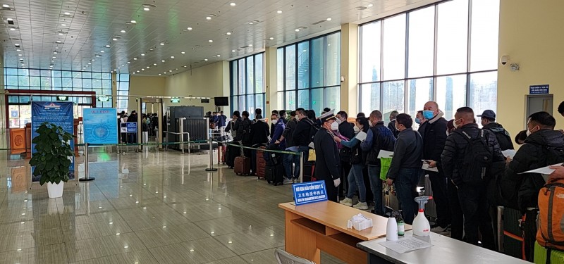 Những hình ảnh đầu tiên tại Cửa khẩu quốc tế Hữu Nghị sáng 1/8/2023 Những hình ảnh đầu tiên tại Cửa khẩu quốc tế Hữu Nghị sáng 1/8/2023