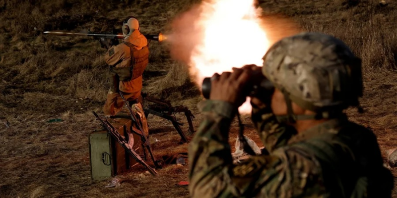 Nga sẽ không nhượng bộ các vùng lãnh thổ mới sáp nhập và chiến sự tại Ukraine sẽ không sớm chấm dứt. Ảnh: RIAN. Nga sẽ không nhượng bộ các vùng lãnh thổ mới sáp nhập và chiến sự tại Ukraine sẽ không sớm chấm dứt. Ảnh: RIAN.